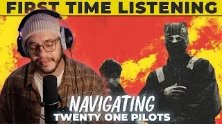 Navigating | Twenty One Pilots | Clancy 2024