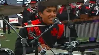 Crossmen 2006