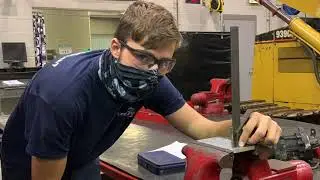 Heavy Equipment Technology foundations
