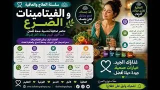 الفيتامينات والصرع: حقائق مهمة تحتاج إلى معرفتها (Vitamins and Epilepsy)