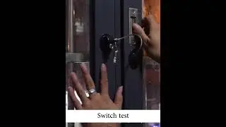 Window Security Chain Lock Window Cable Lock Restrictor Multifunctional Window Lock Door Security.