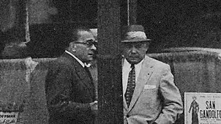 Mafia & Gangsters:  Michele 