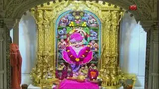 Aarti Darshan Salangpur Date : 06-02-2026
