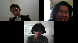 GIMANA AGEN PENDIDIKAN DI TURKI ?! Feat Tsakib (Mahasiswa Dumlupinar) & Kindi (Mahasiswa Kirklareli)