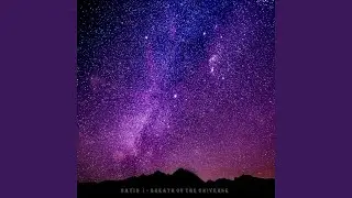 Breath Of The Universe