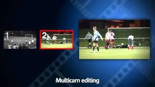 MAGIX Movie Edit Pro 17 Plus - Video editing with 3D function (ENG)
