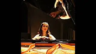 Karine Gilanyan - Beethoven's Sonata No. 15 in D Major - Beethoven - Piano Sonata nr.15 in D major o