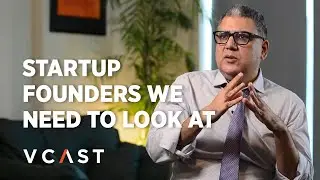 What VCs need to look for in local startup founders