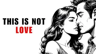 Why We Fall for Certain People | Psychology Explained