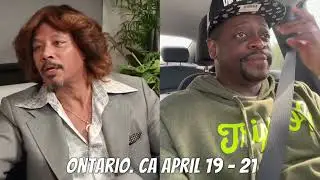 Shuler King - Why Is Terrence Howard Wearing That Wig?