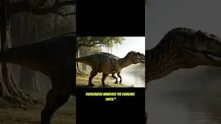 🏆 &ldquo;From Rivers to Titans &mdash; Riojasaurus & Melanorosaurus&rdquo;