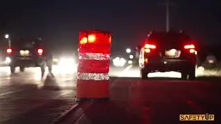 Safety Up Revolutionary Safety System