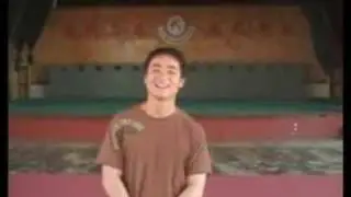 Last Days in Xian( Zhao Chang Jun Wushu Xueyuan)