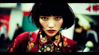 Juno MEI - Perfect Line