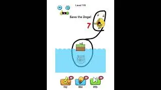 save the dog ad