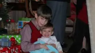 knox christmas eve 2009