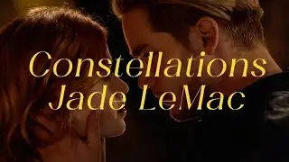 Jade LeMac - Constellations (Legendado/ Tradu&ccedil;&atilde;o) 