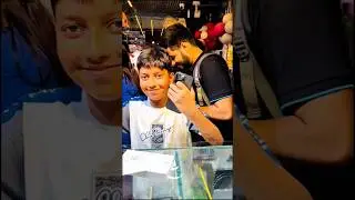 बच्चे ने लिया iphone 14 Pro 🤩Second Hand iphone in Patna| Second Hand Mobile in Patna#yt