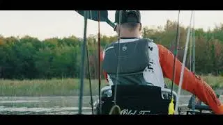 2023 Hook & Paddle Open - Team Canada World Kayak Fishing Championship Qualifier, Harts Lake, NB