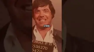 Joey 'The Clown' Lombardo: The Mobster with a Deadly Smile