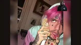 Lil Peep - Starz | REACTION