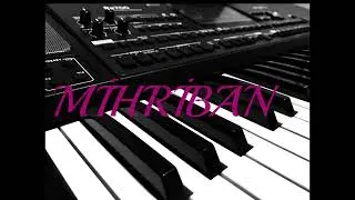 KORG PA700 & MİHRİBAN