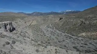 Pahrump Drone video