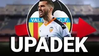 UPADEK WIELKIEJ VALENCII