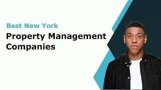 Best New York Property Management Companies