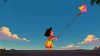 A village day that breathes gently | Ghibli Style Animation|Daily Life Animation