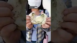 Cheesy Spinach Bao 626 Night Market Bay Area #shorts #short #shortsvideo #shortvideo