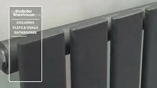 The Radiator Warehouse&reg; - Designer radiators from just &pound;43