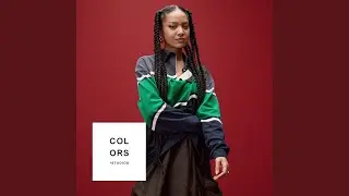 I'm Still - A COLORS SHOW