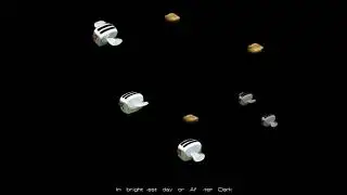 Flying Toasters Anthem (Cover)