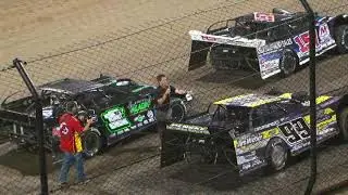 2019 World 100 Grid Walk at Eldora Speedway