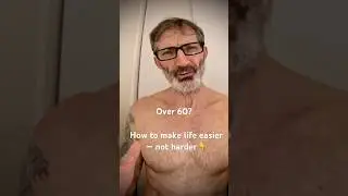 Build a Body That Supports You for Life after 60 #lifeafter50 #after50health #after60 #over60strong
