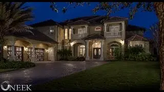 6137 Lake Burden View DrWindermere