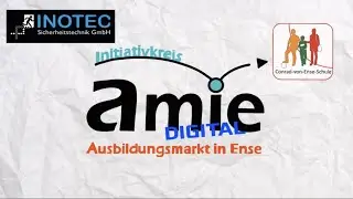 AmiE digital / Inotec Sicherheitstechnik / Elektroniker*in f&uuml;r Ger&auml;te und Systeme