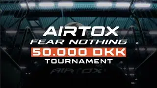ADFC ACADEMY &ndash; Win 50.000 DKK! 🔥 - Teaser