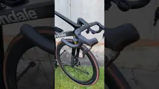 Cannondale Supersix Evo Hi-Mod