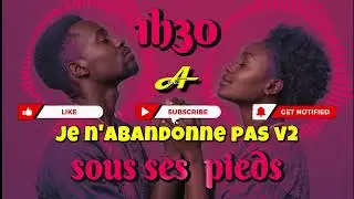 Je n'abandonne pas v2 #congo #cameroun #cotedivoire #chrétiens