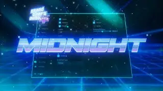 [$22] MIDNIGHT MOD MENU | RECOVERIES + BEST PROTECTIONS - ADVANCED FEATURES