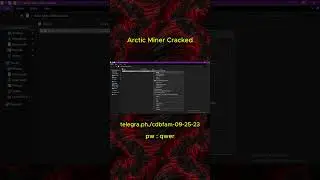 Arctic Miner Cracked Explained | CPU & GPU Mining Awareness