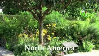 Heritage Garden 1 minute Video