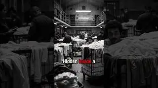 The real story of most secure prison Escaped 🤯🤯🤯