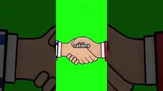 Trump's Geopolitical Shake-Up in 60 Seconds!