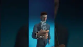 Почему двухдолларовые купюры так редки (это не то, что вы думаете) 😳