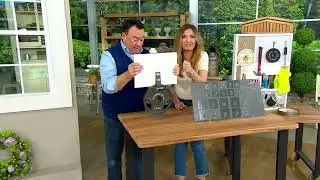 SFIXX Set of 20 Multi-Purpose Reusable Ultra Hooks on QVC