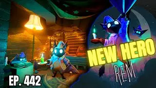NEW HERO: REM - DEADLOCK - BEST HIGHLIGHTS & FUNNY MOMENTS - #442