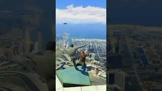 👉 GTA 5 - Michael Kills His Son Jimmy! 😲
